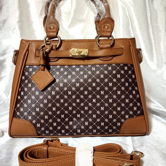 Danbury Mint Handbag - Picture 13 of 15